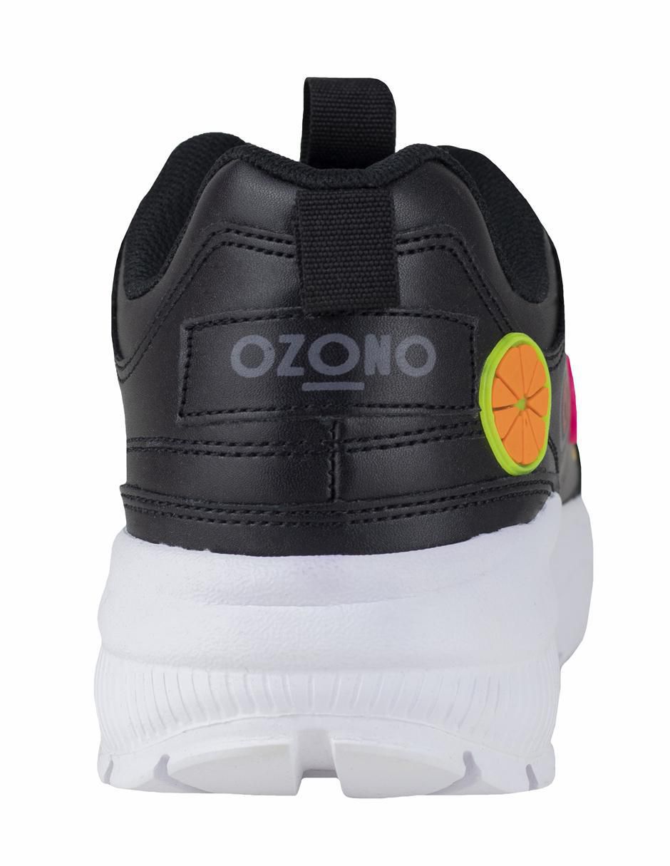 Tenis para mujer