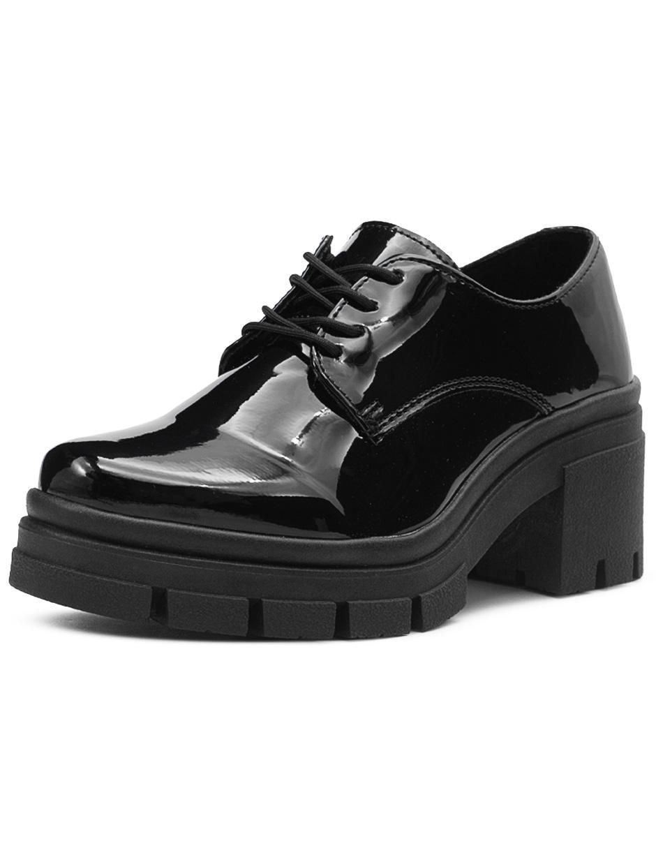 Mocasín  para mujer 4