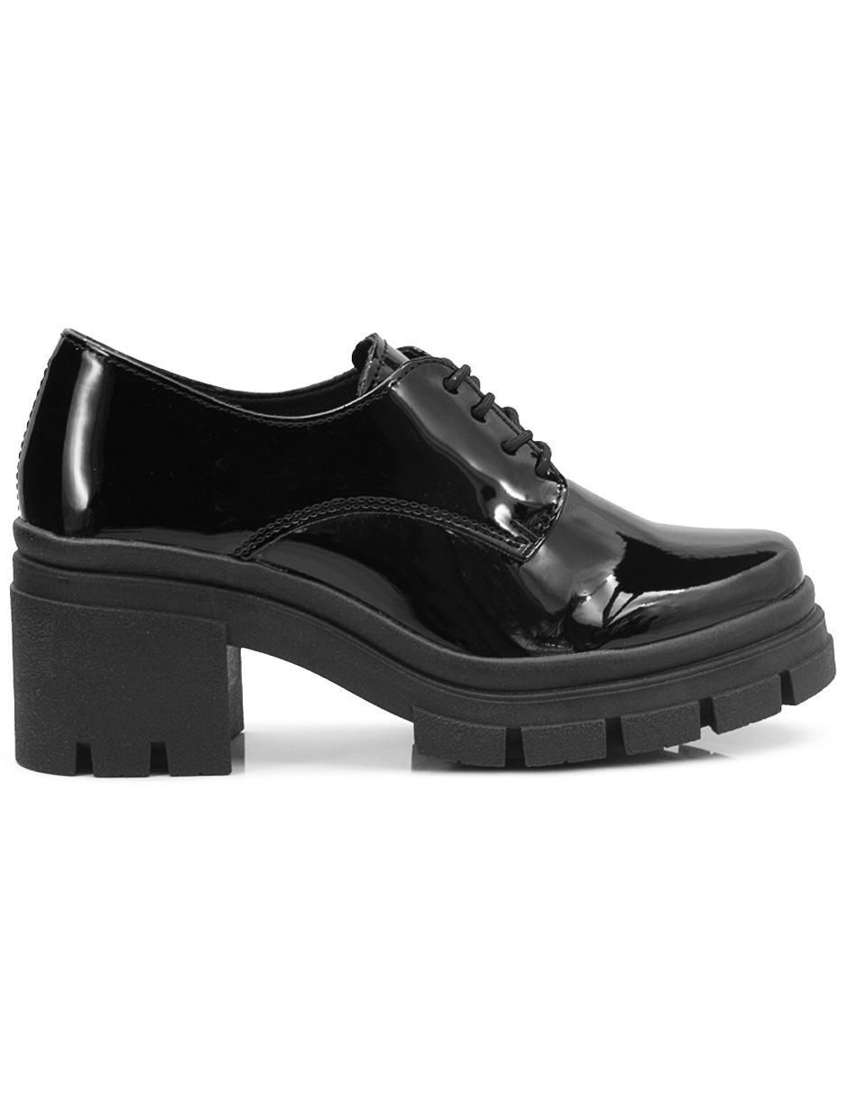 Mocasín  para mujer 5
