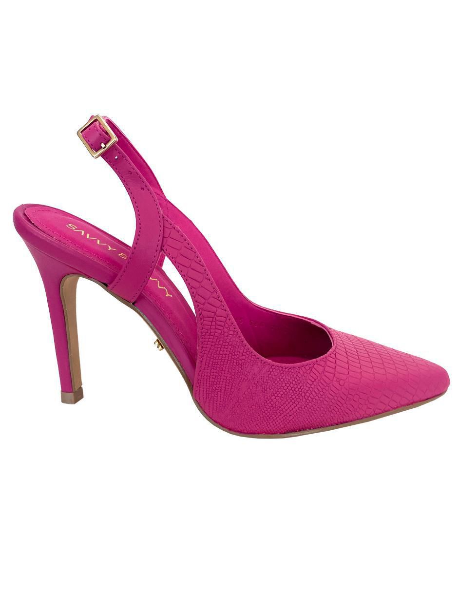 Zapatilla piel 4