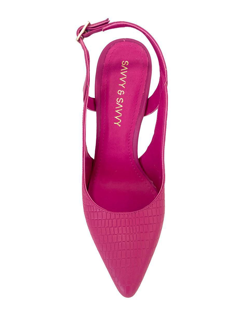 Zapatilla piel 3