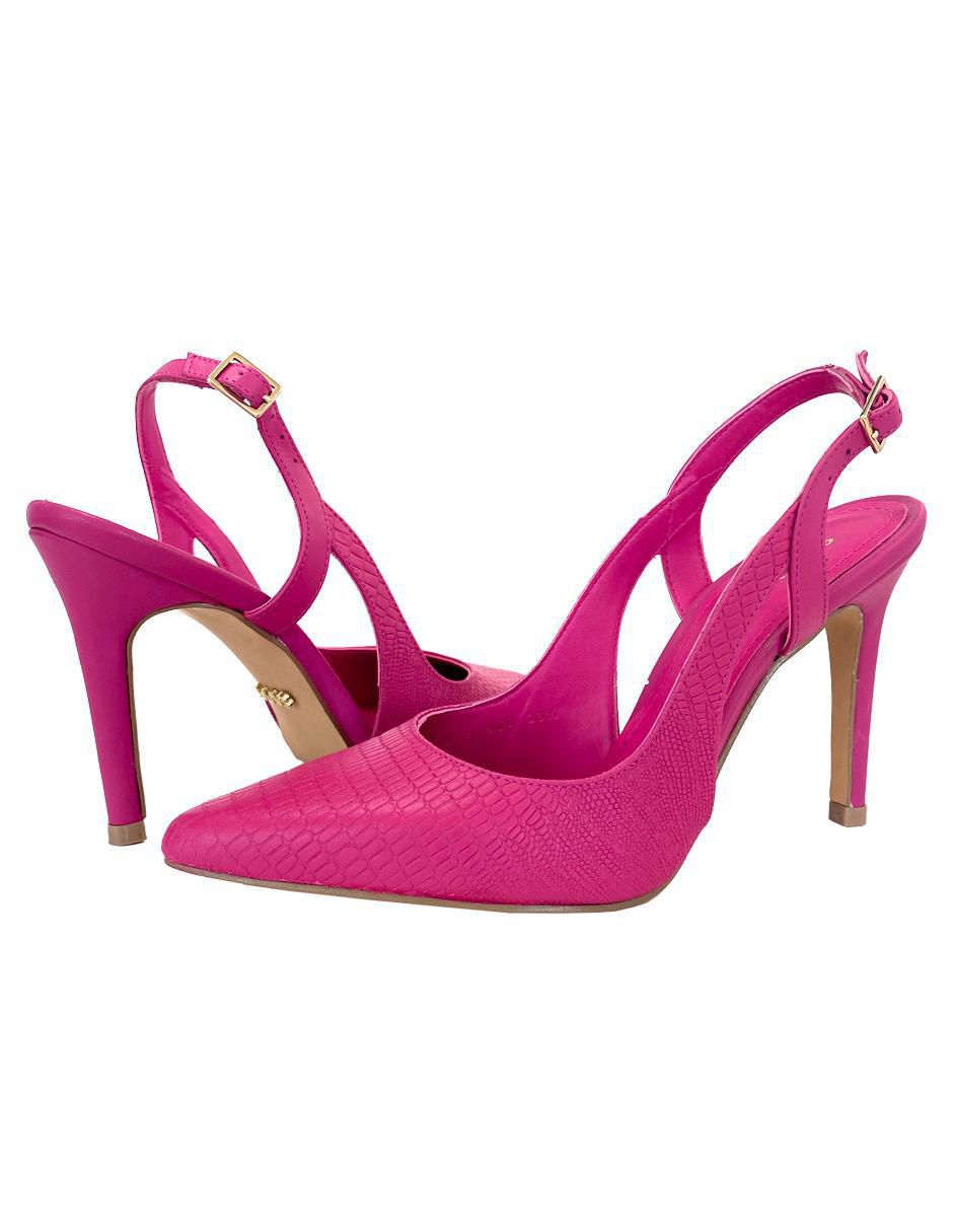 Zapatilla piel 2