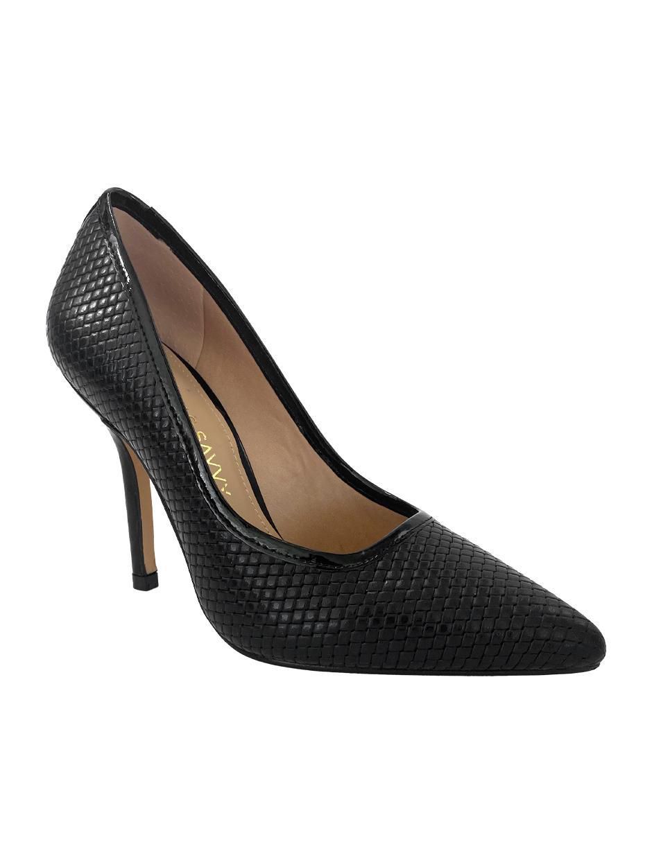 Zapatilla piel Zapatilla piel