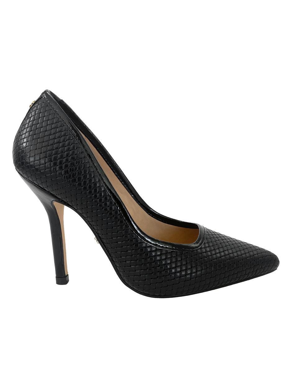 Zapatilla piel 5