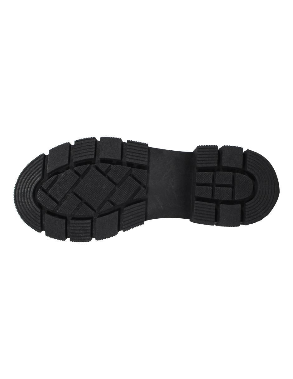 Zapato Leon de charol para mujer