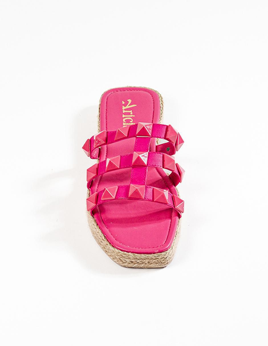 Sandalia para mujer 3
