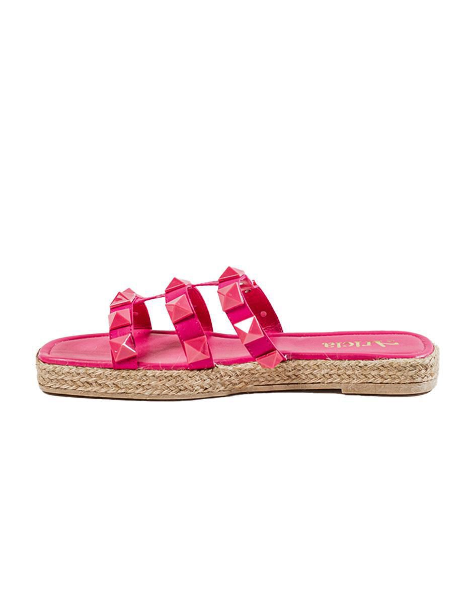 Sandalia para mujer 2