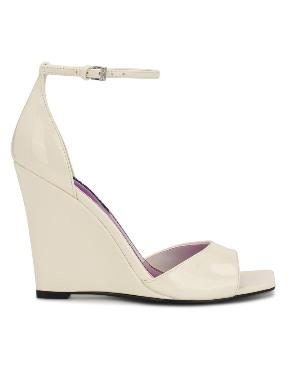 Sandalia Wnhallena para mujer 7
