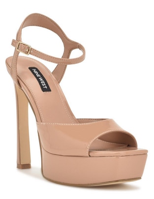 Sandalia Wnlegacy para mujer