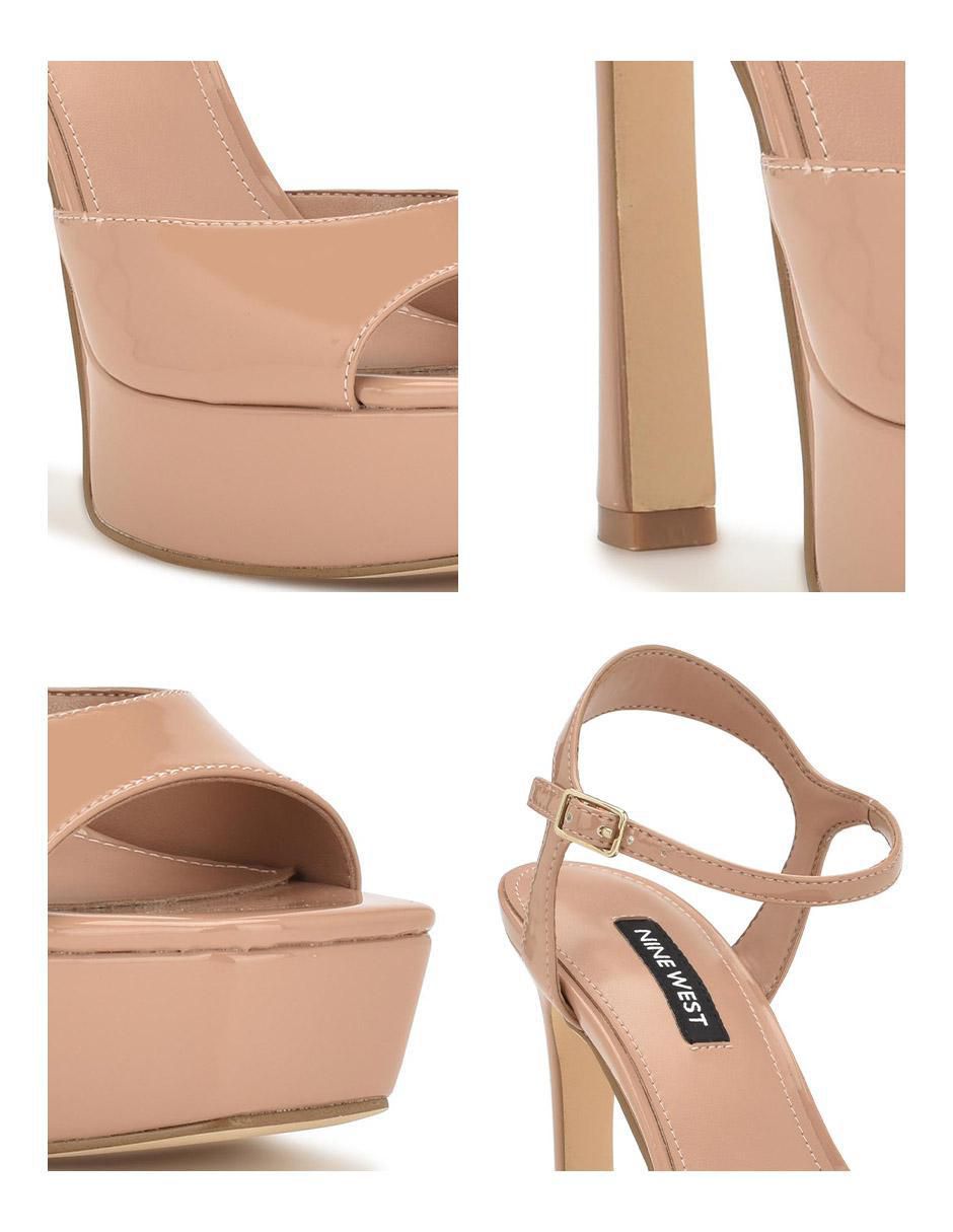 Sandalia Wnlegacy para mujer 6