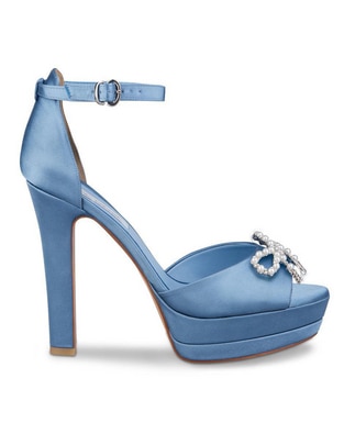Zapatilla Boda