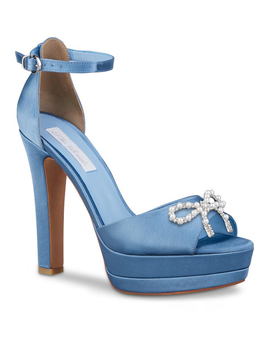 Zapatilla Boda