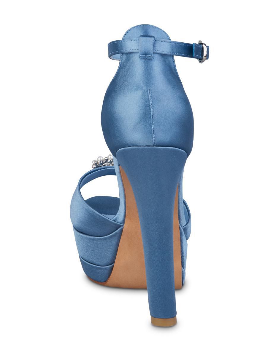 Zapatilla Boda