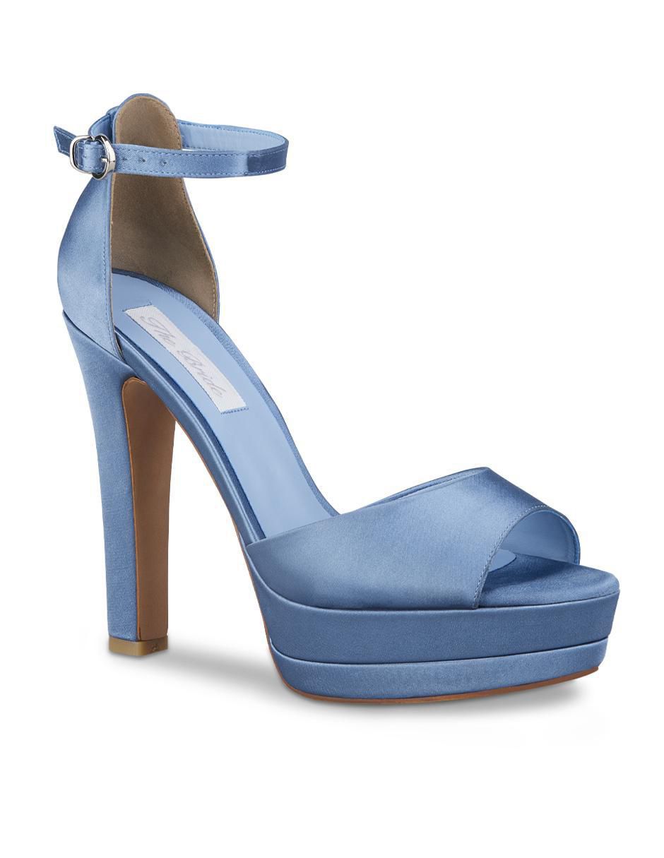 Zapatilla Boda