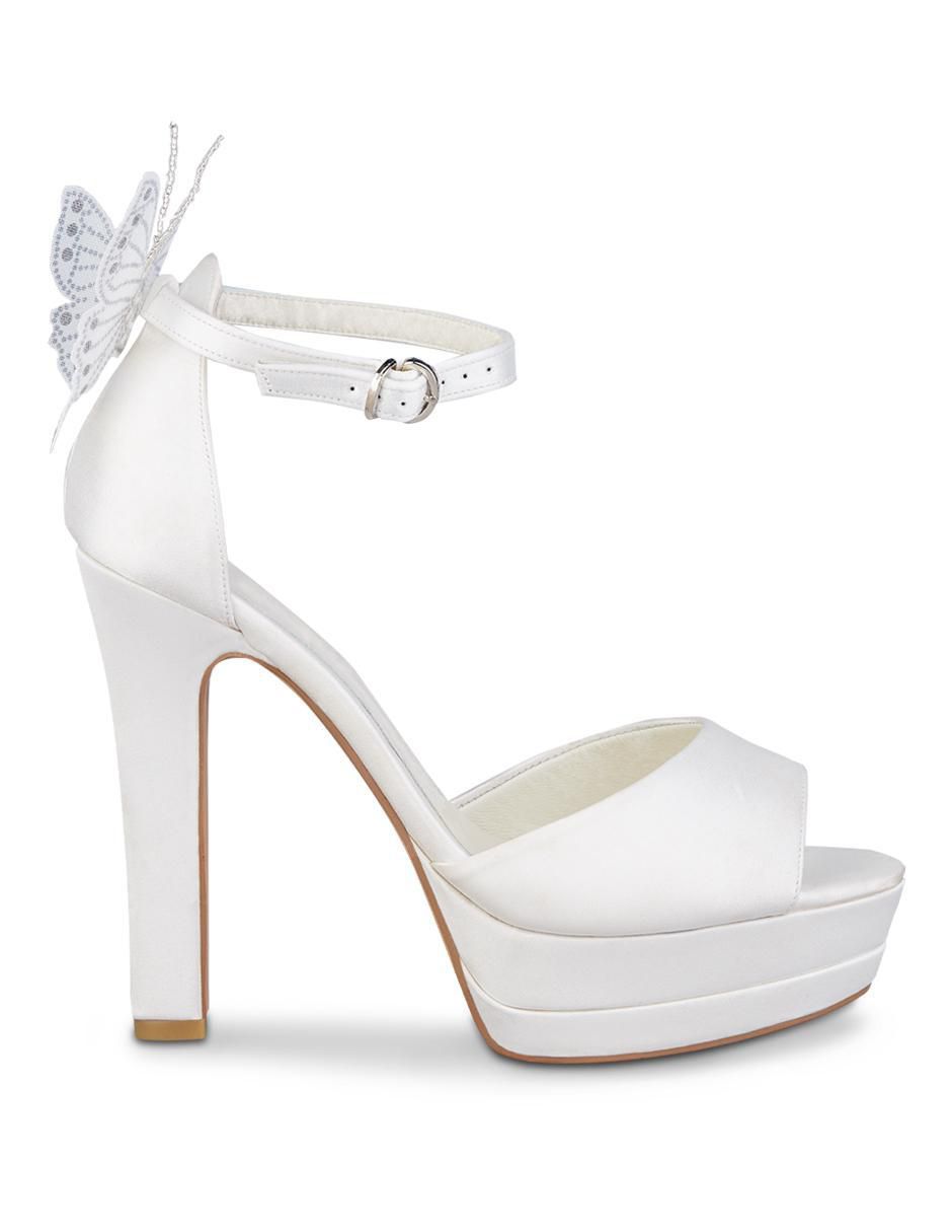 Zapatilla Boda