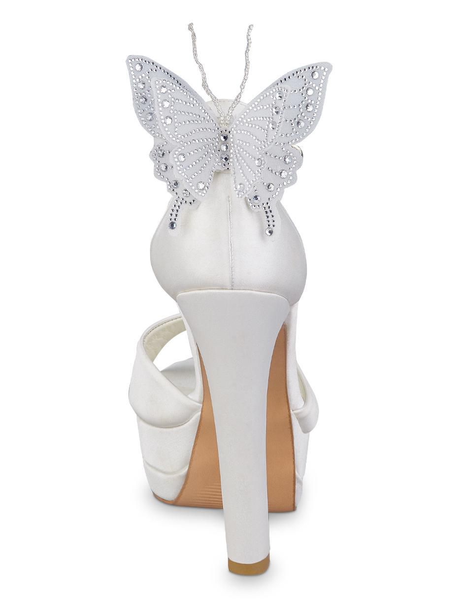 Zapatilla Boda