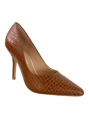 Zapatilla piel Zapatilla piel