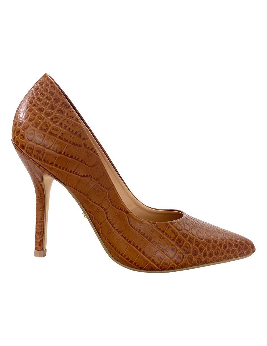 Zapatilla piel 5