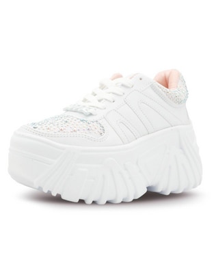 Tenis Chunky para mujer