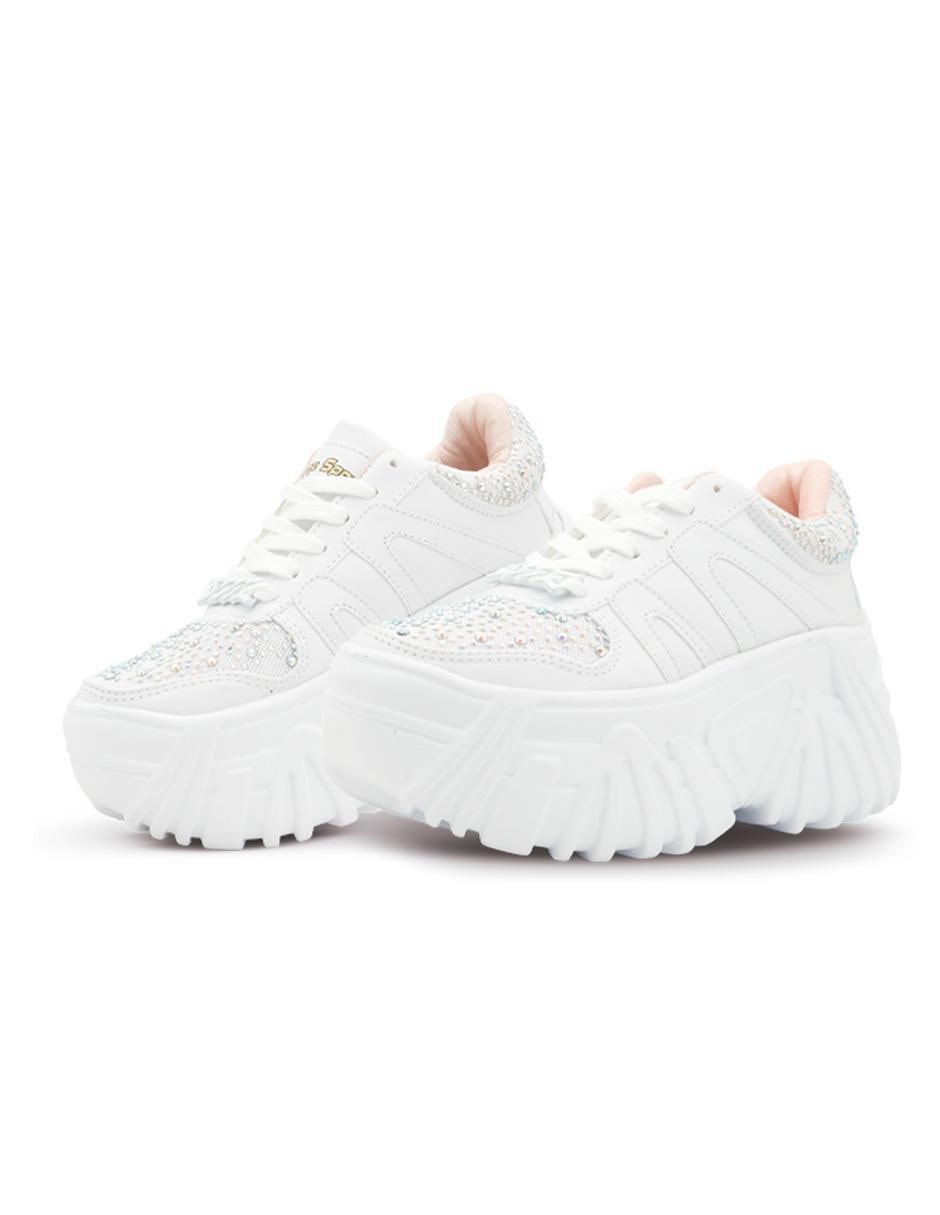 Tenis Chunky para mujer