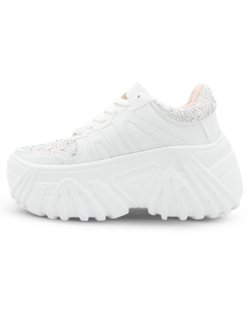 Tenis Chunky para mujer
