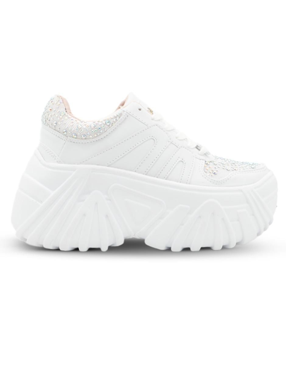 Tenis Chunky para mujer