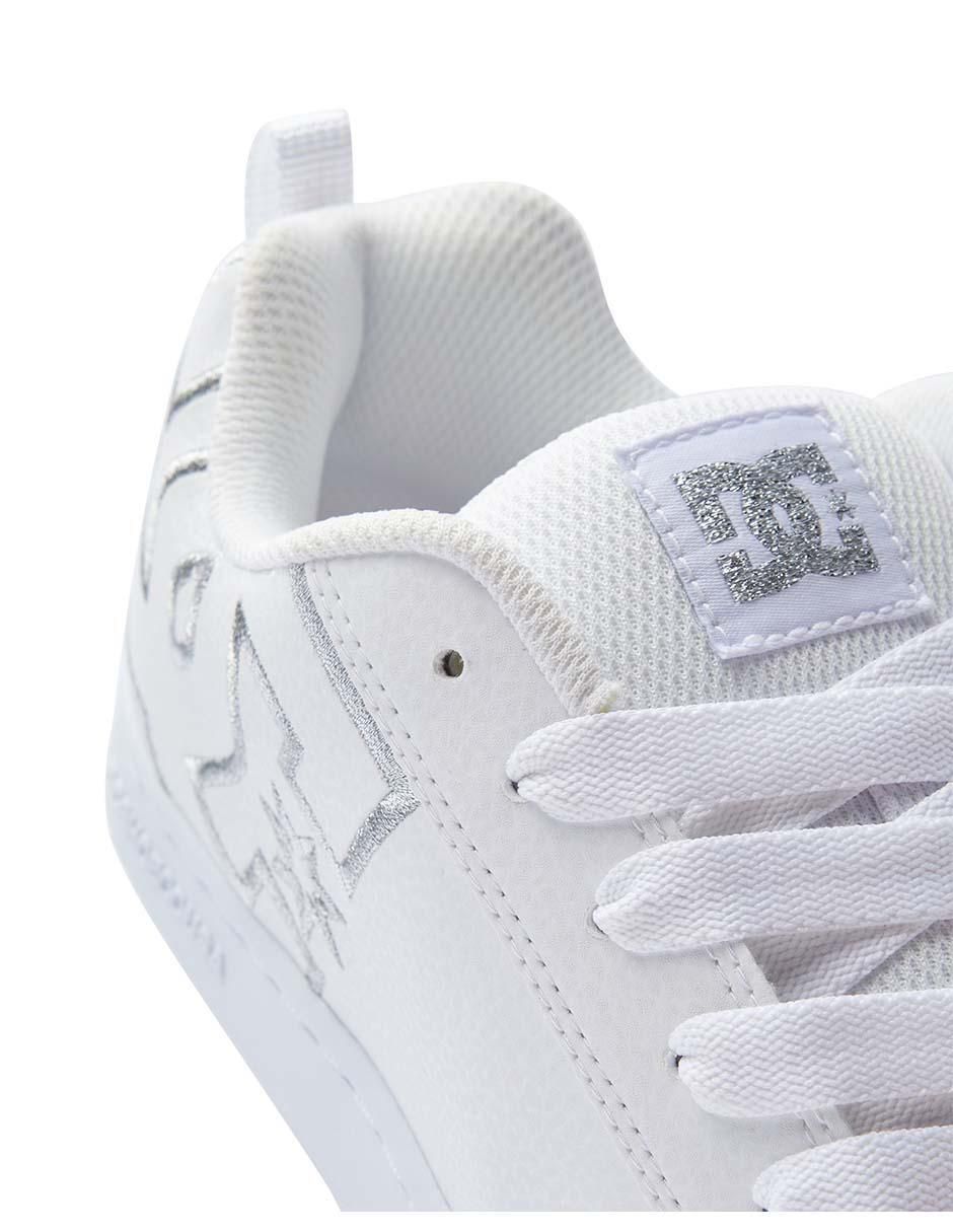 Tenis Court Graffik para mujer 7