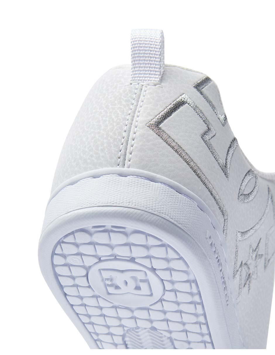 Tenis Court Graffik para mujer 5