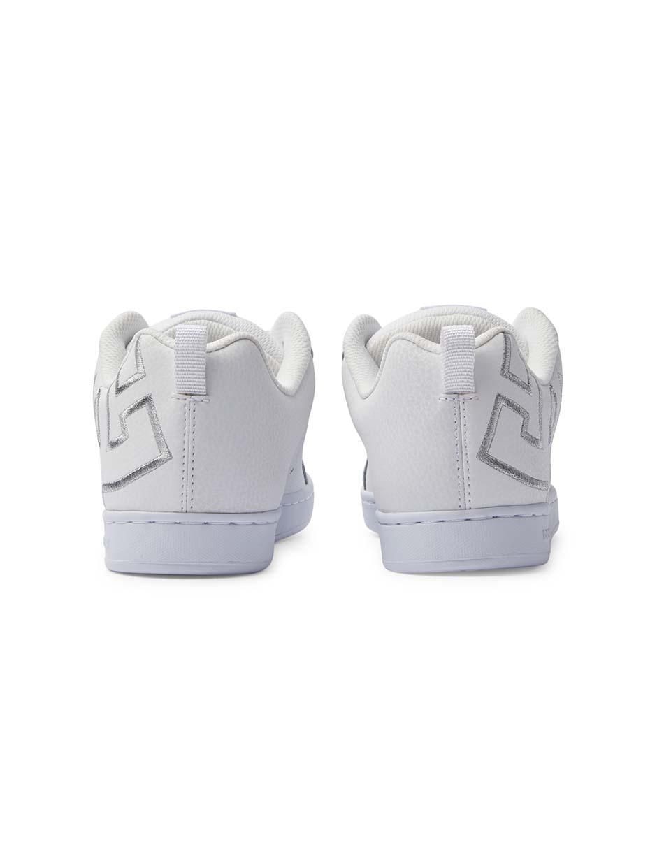 Tenis Court Graffik para mujer