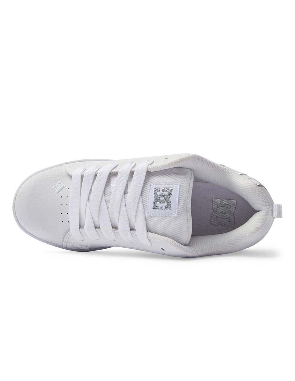 Tenis Court Graffik para mujer