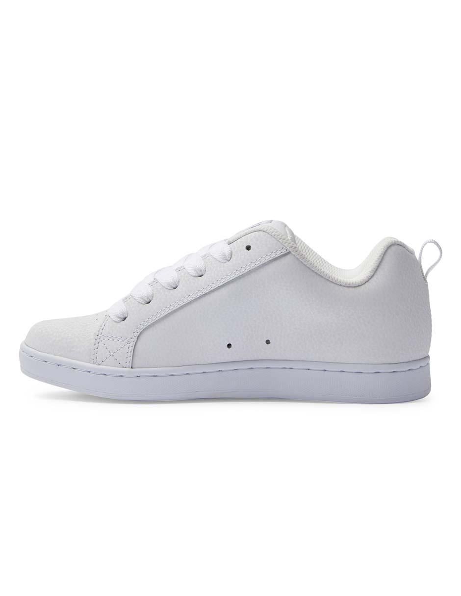 Tenis Court Graffik para mujer 8