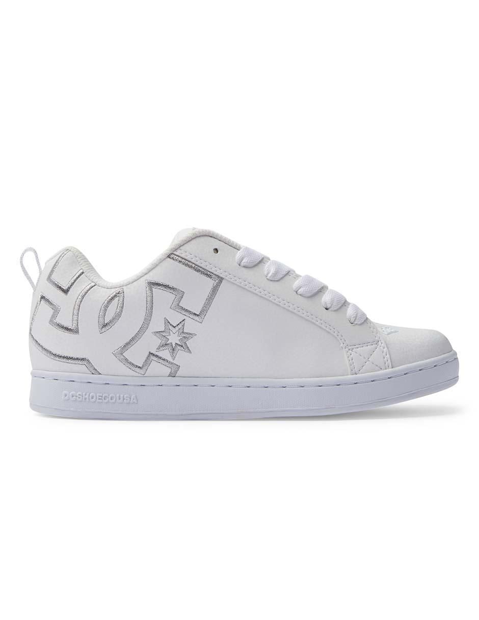 Tenis Court Graffik para mujer