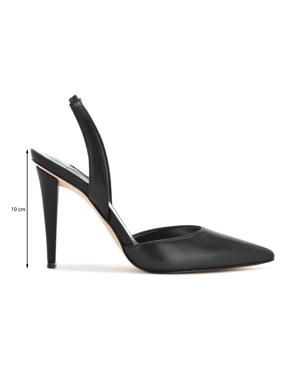 Zapatilla piel 7
