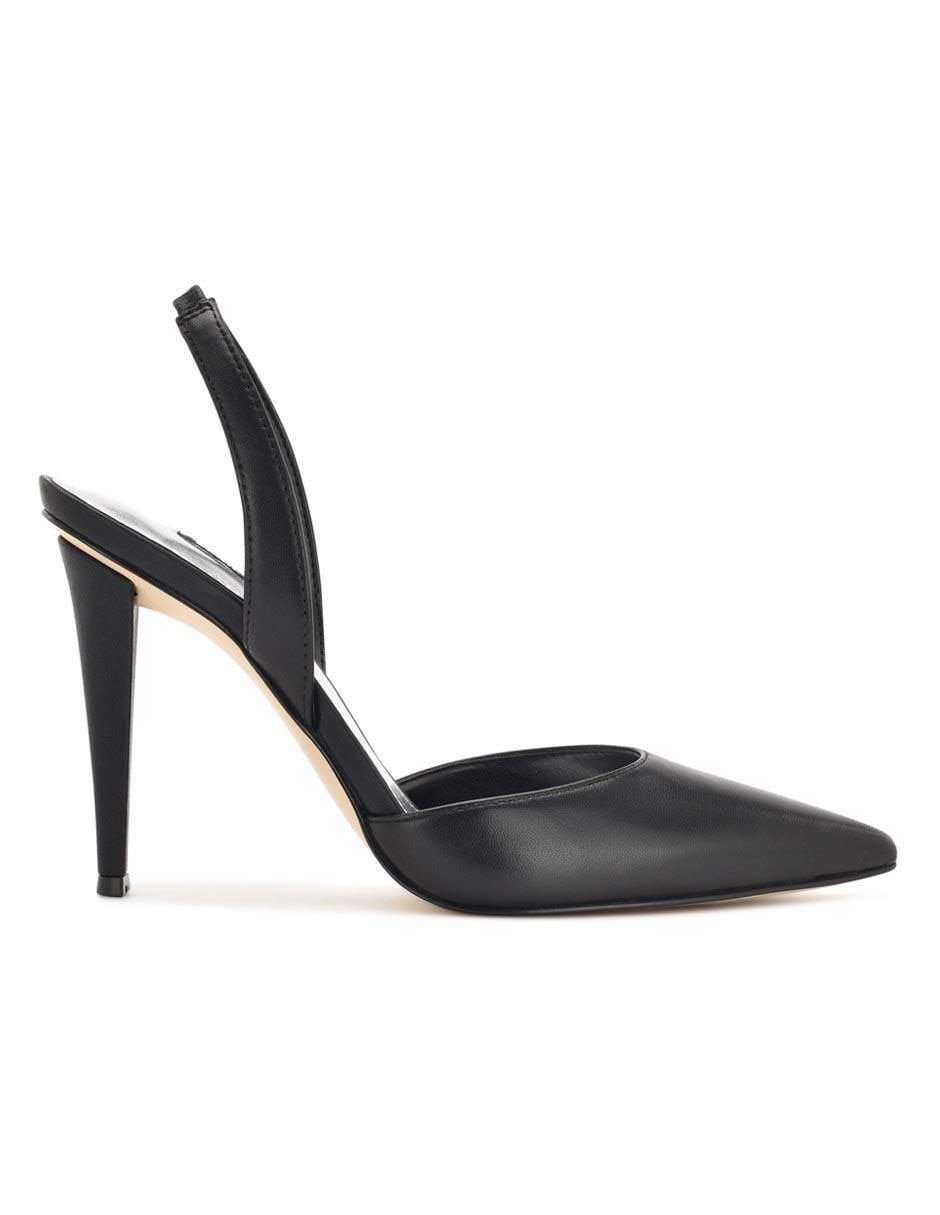 Zapatilla piel 5