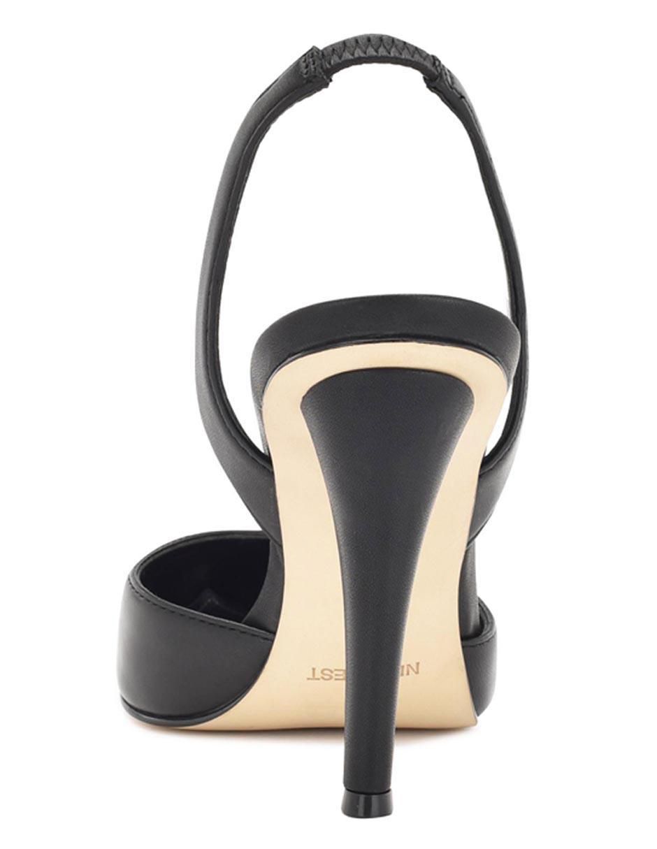 Zapatilla piel 4