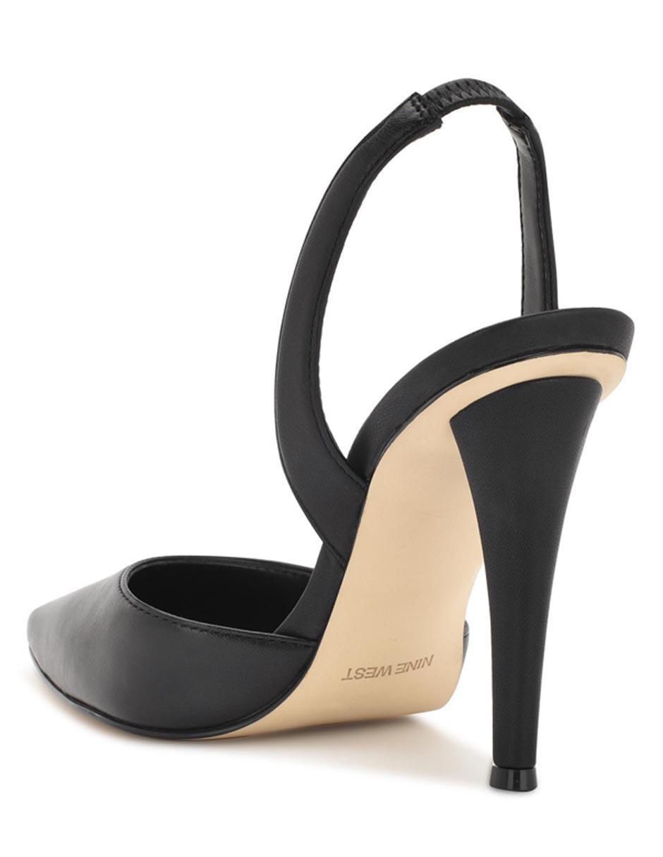 Zapatilla piel 3