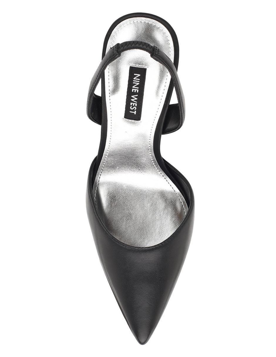 Zapatilla piel 6