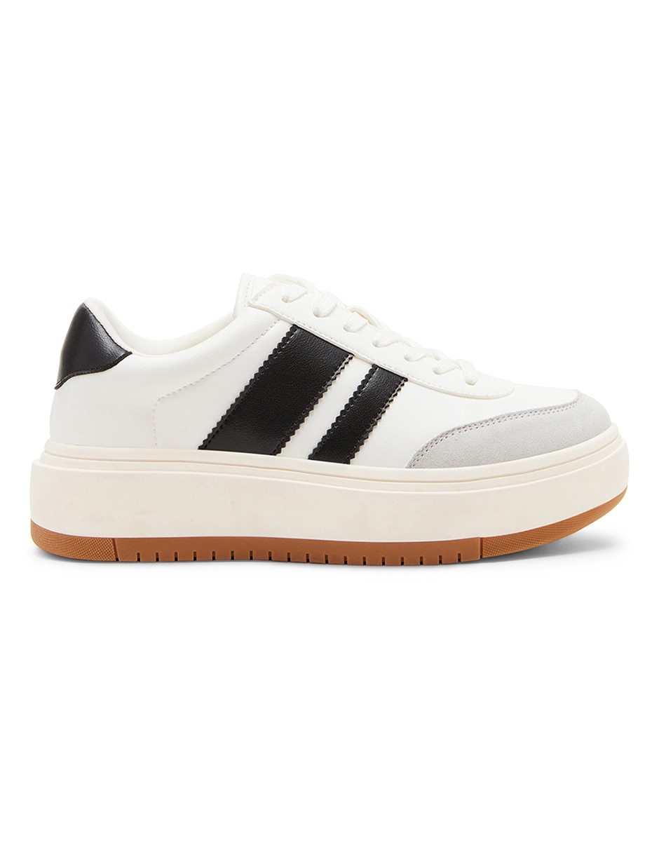 Tenis Spring para mujer 3