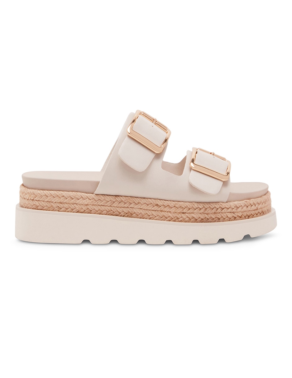 Sandalia Madden Girl Sandalia para mujer