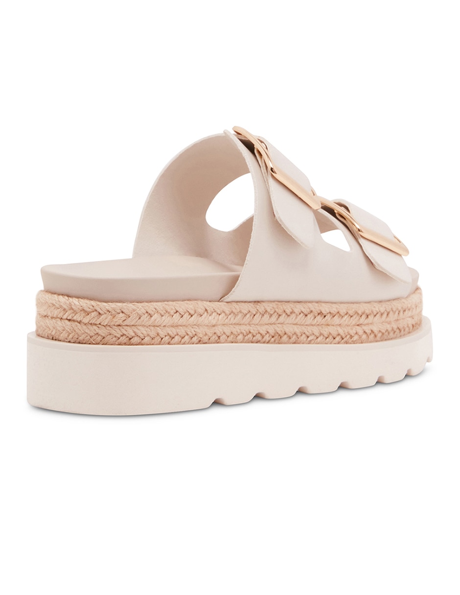 Sandalia Madden Girl Sandalia para mujer
