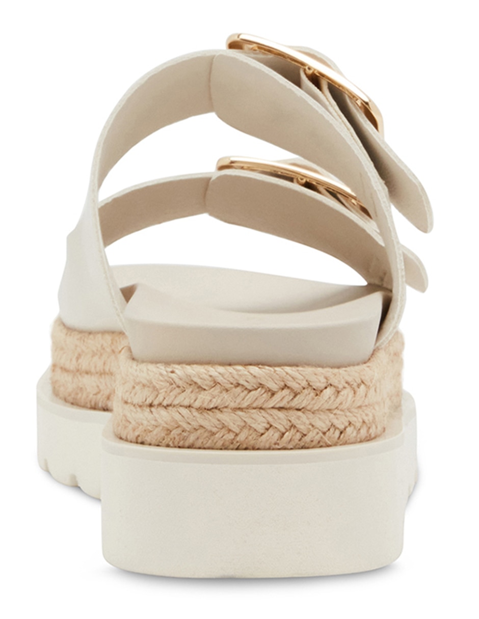 Sandalia Madden Girl Sandalia para mujer