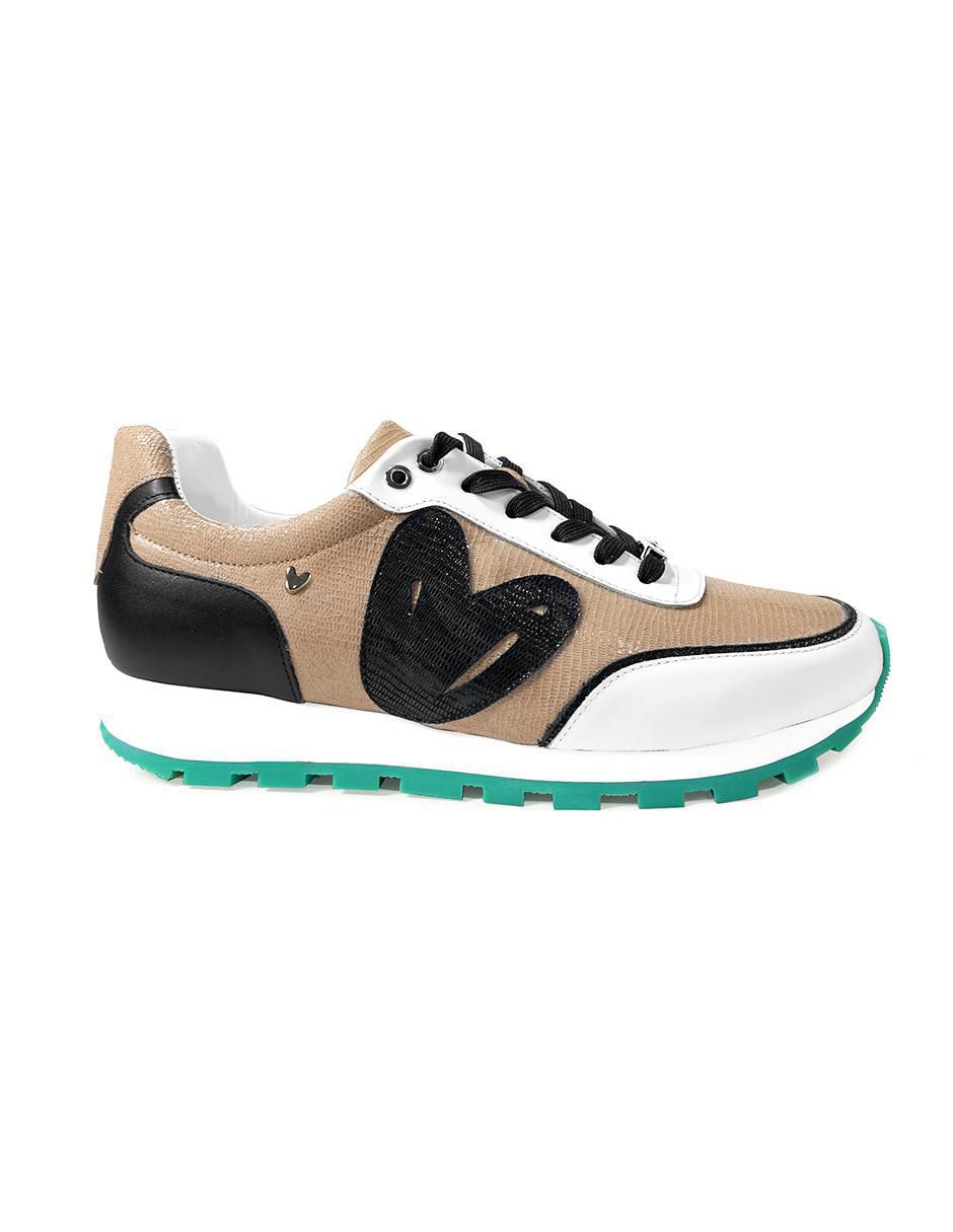 Tenis para mujer
