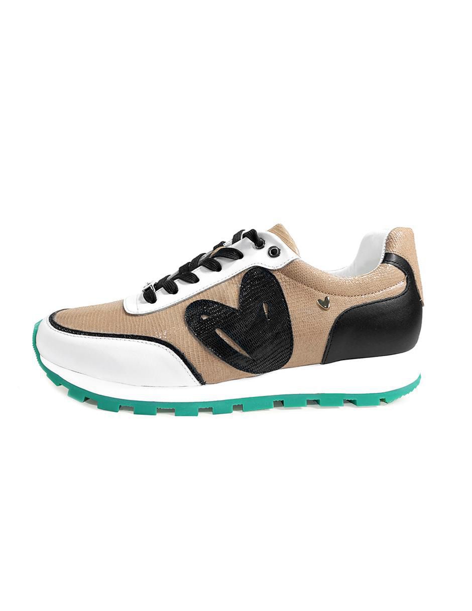 Tenis para mujer