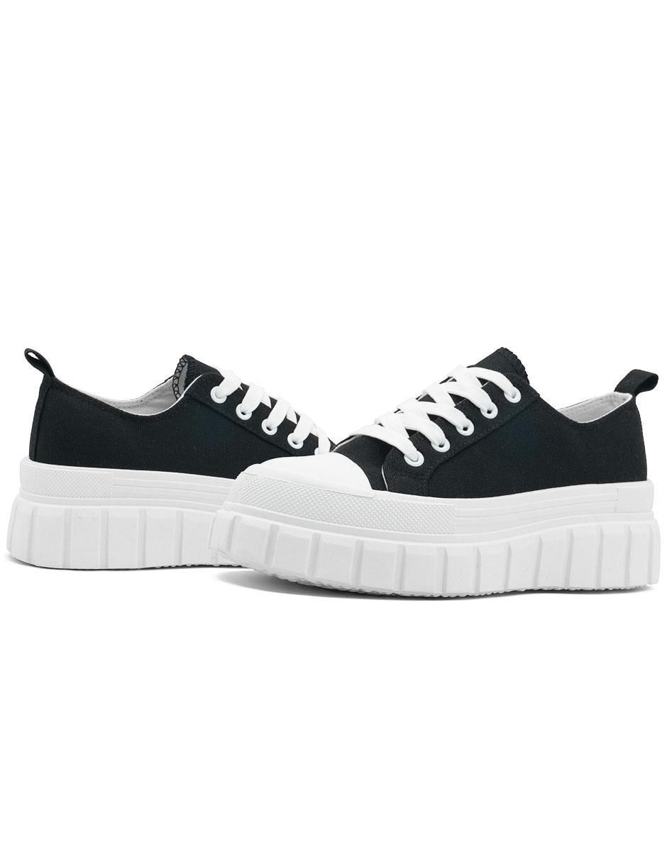 Tenis Chunky para mujer