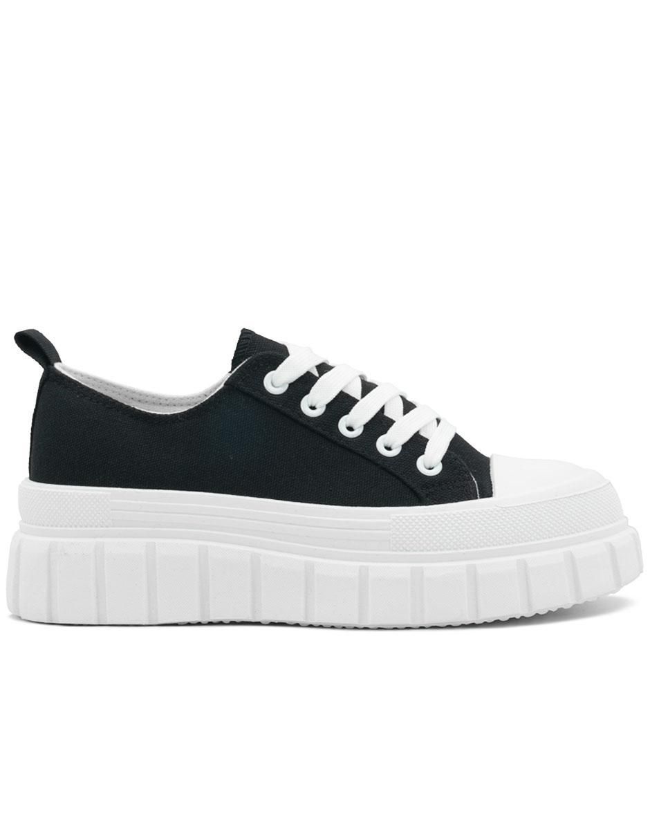 Tenis Chunky para mujer