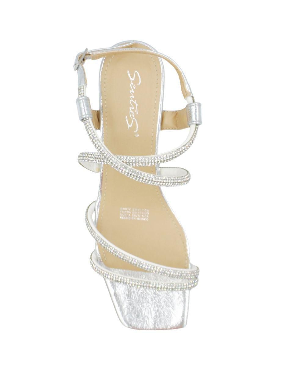 Sandalia para mujer 6