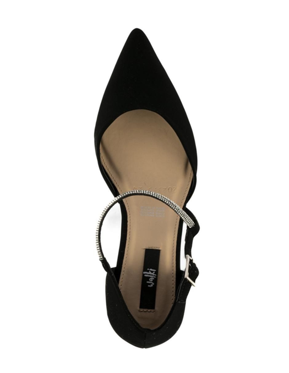 Zapatilla Bianca 6