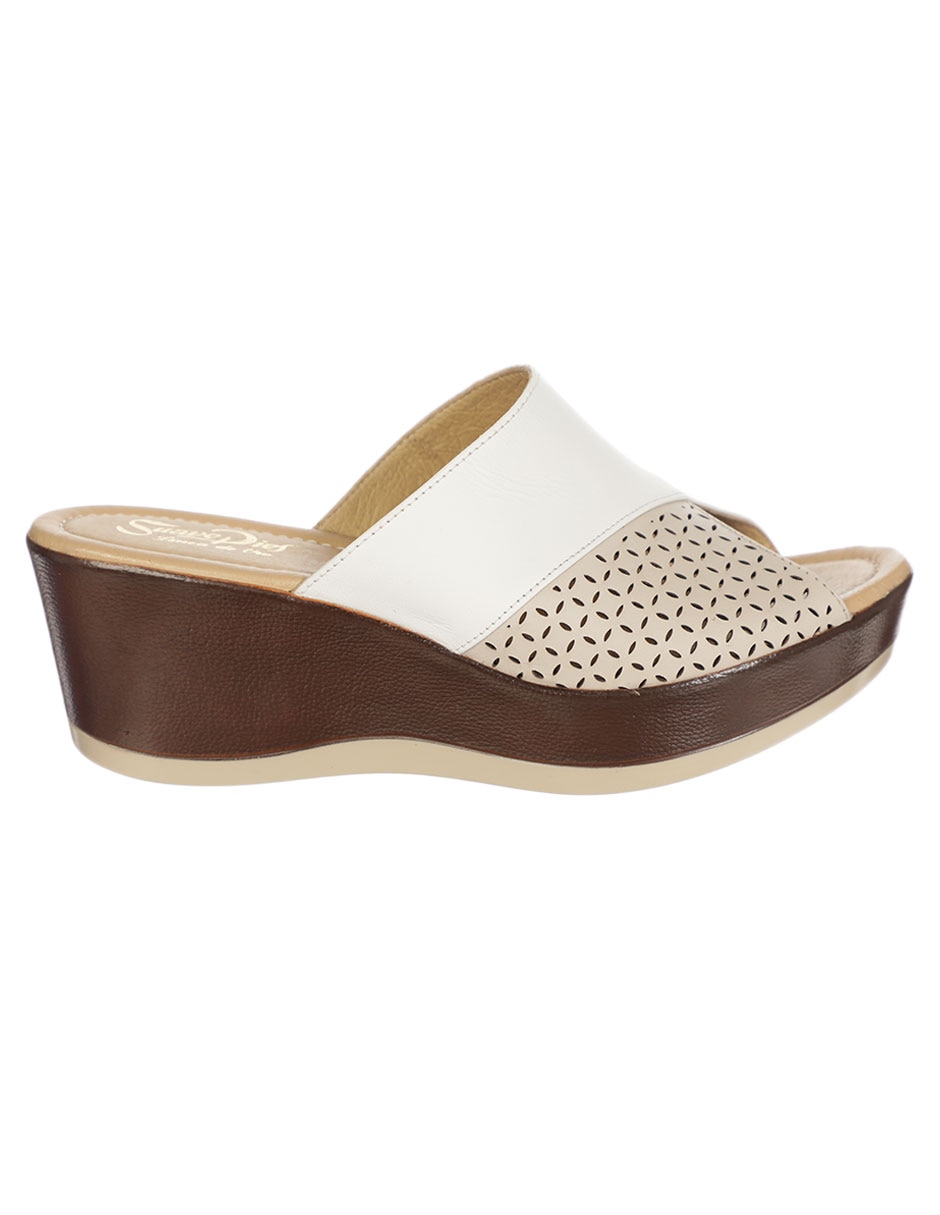 Sandalia para mujer 2