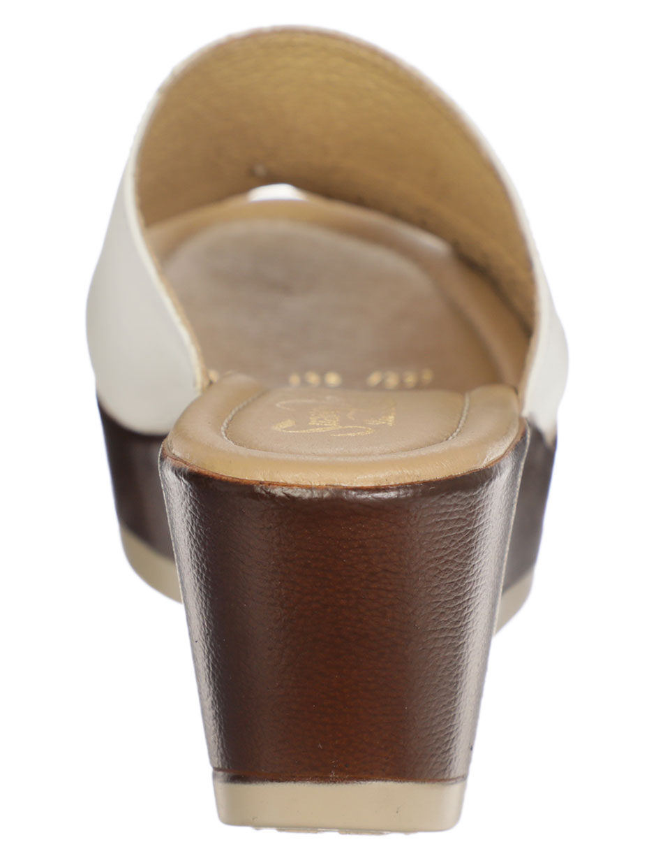 Sandalia para mujer 3