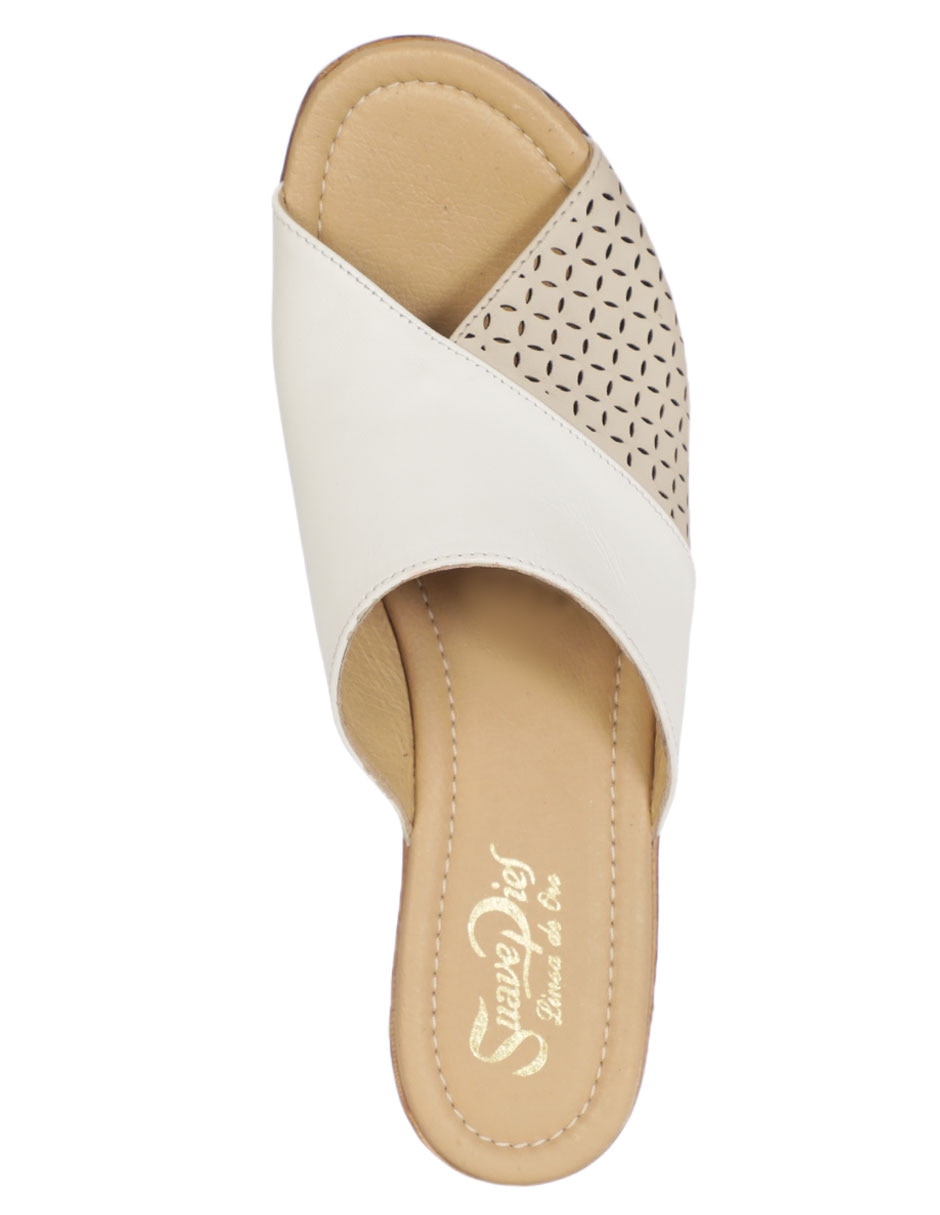 Sandalia para mujer 5